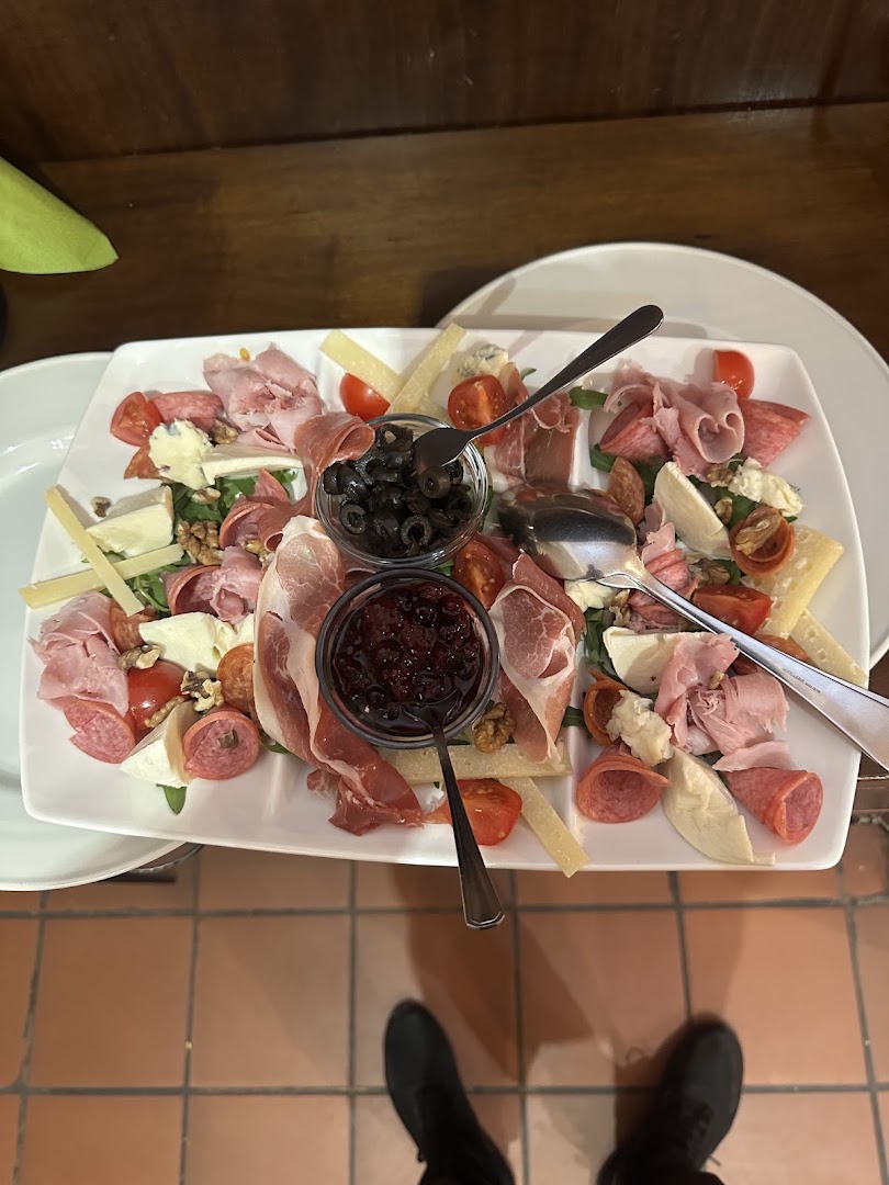 Ristorante Bella Vita · Fotos 1