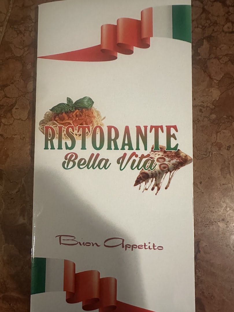 Ristorante Bella Vita · Fotos 2